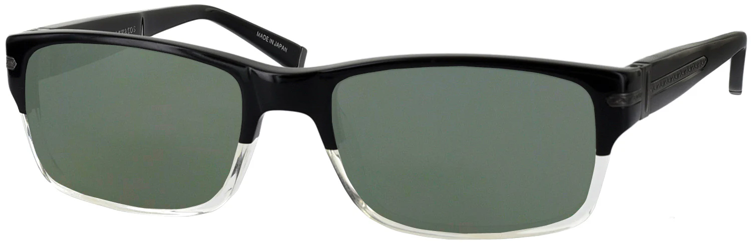 Varvatos 349L Progressive Reading Sunglasses