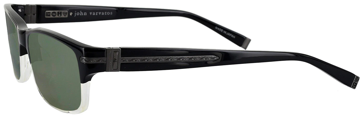 Varvatos 349L Progressive Reading Sunglasses - Image 3