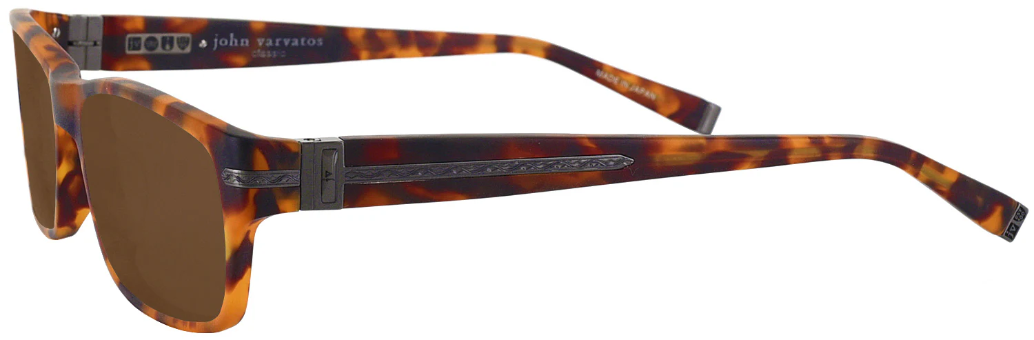 Varvatos 349L Progressive Reading Sunglasses - Image 7