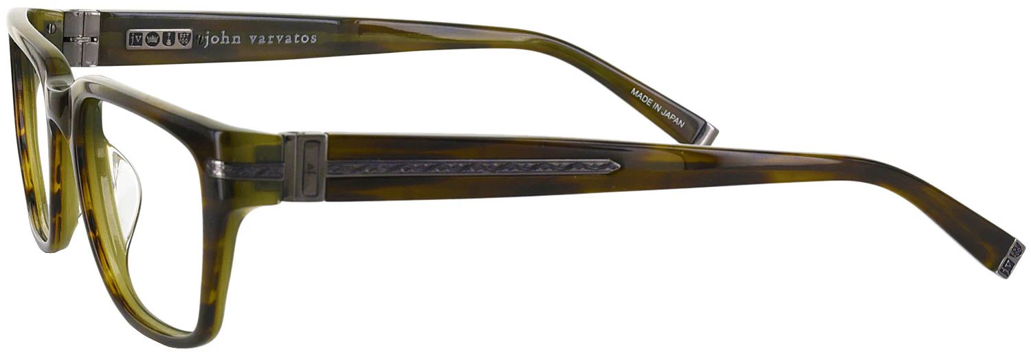 Varvatos 350L Progressive No Line Bifocal - Image 3