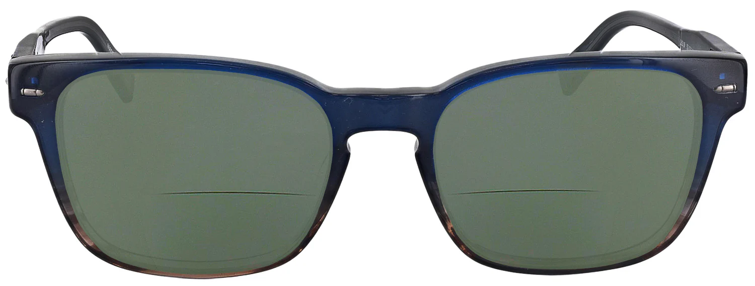 Varvatos 363 Bifocal Reading Sunglasses - Image 10