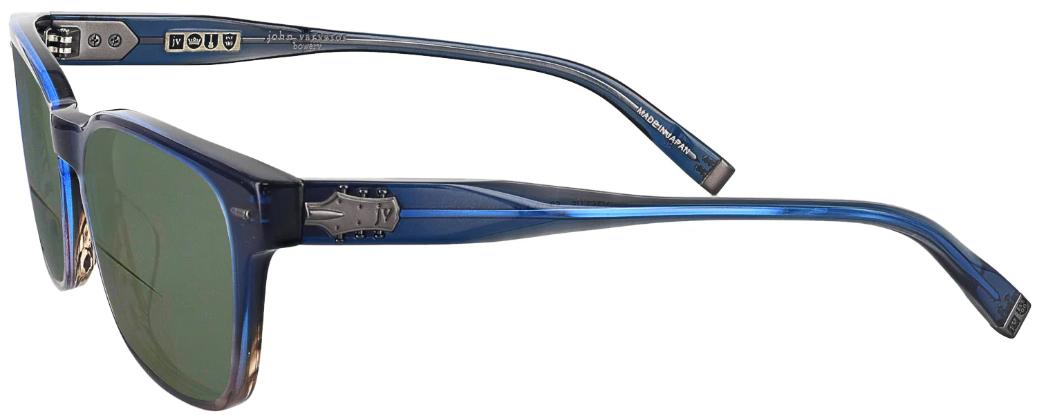 Varvatos 363 Bifocal Reading Sunglasses - Image 11