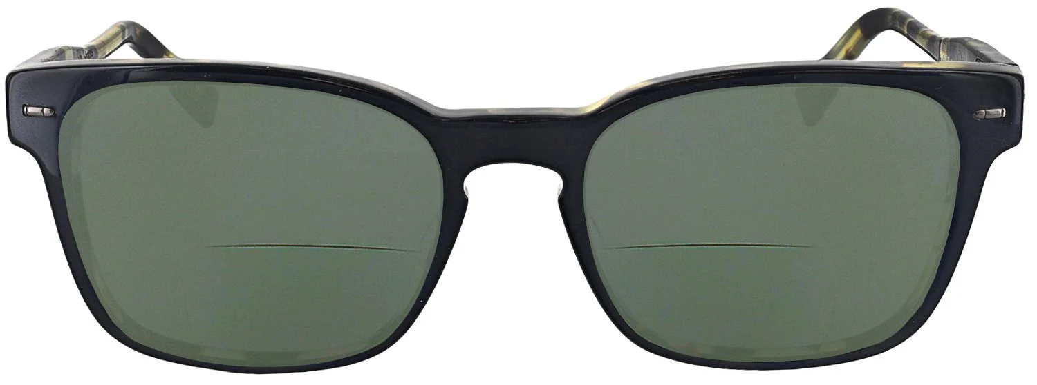 Varvatos 363 Bifocal Reading Sunglasses - Image 2