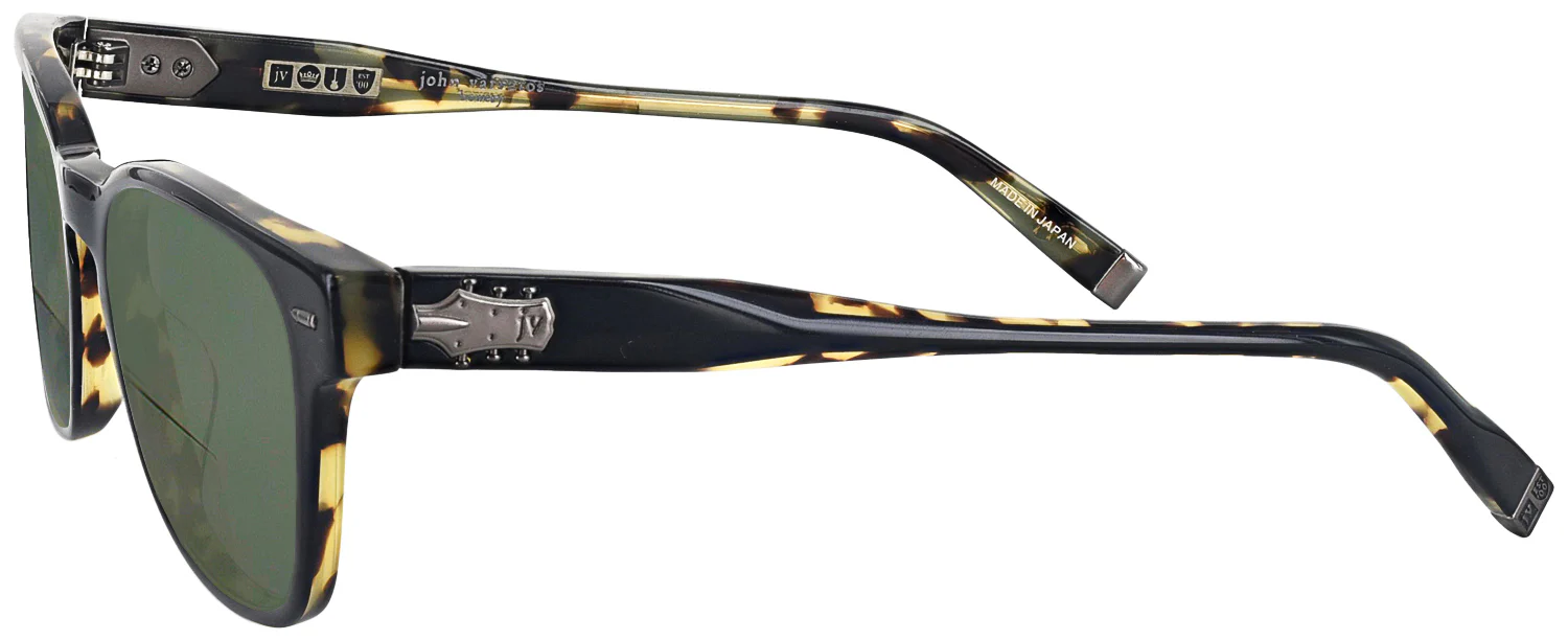 Varvatos 363 Bifocal Reading Sunglasses - Image 3