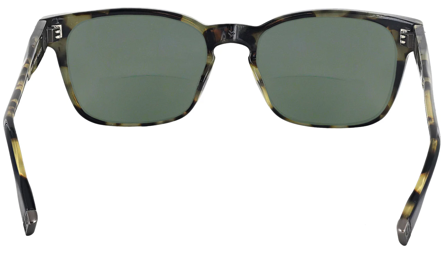 Varvatos 363 Bifocal Reading Sunglasses - Image 4