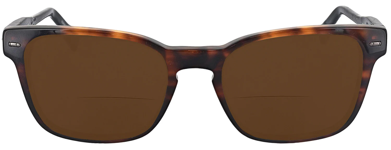 Varvatos 363 Bifocal Reading Sunglasses - Image 6