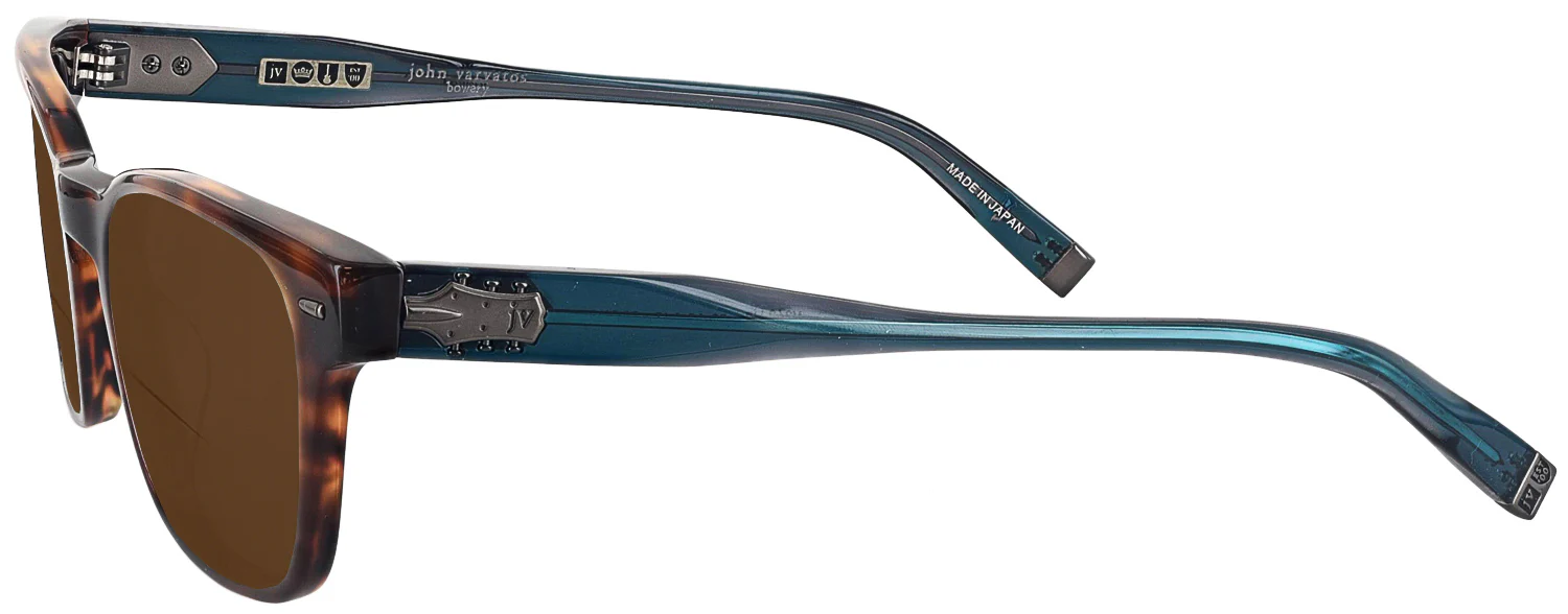 Varvatos 363 Bifocal Reading Sunglasses - Image 7