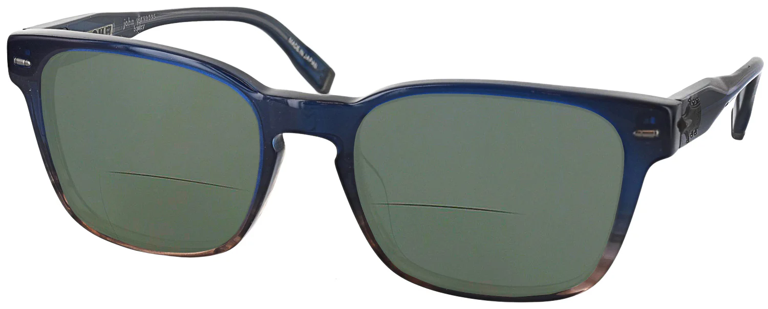 Varvatos 363 Bifocal Reading Sunglasses - Image 9
