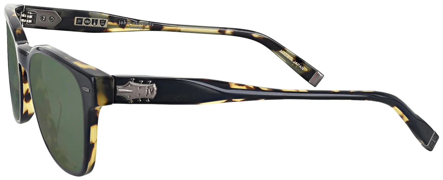 Varvatos 363 Progressive No Line Reading Sunglasses - Image 3