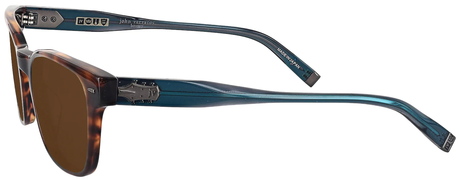Varvatos 363 Progressive No Line Reading Sunglasses - Image 7