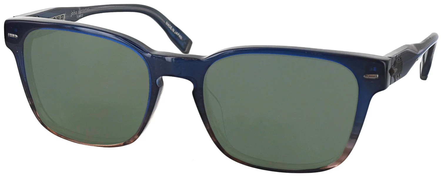 Varvatos 363 Progressive No Line Reading Sunglasses - Image 9