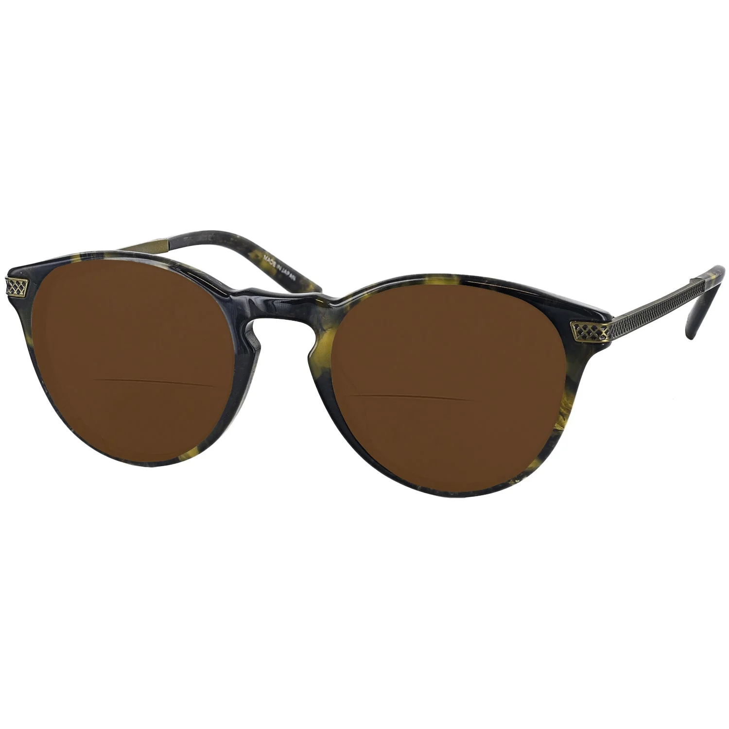 Varvatos 365L Bifocal Reading Sunglasses - Image 19