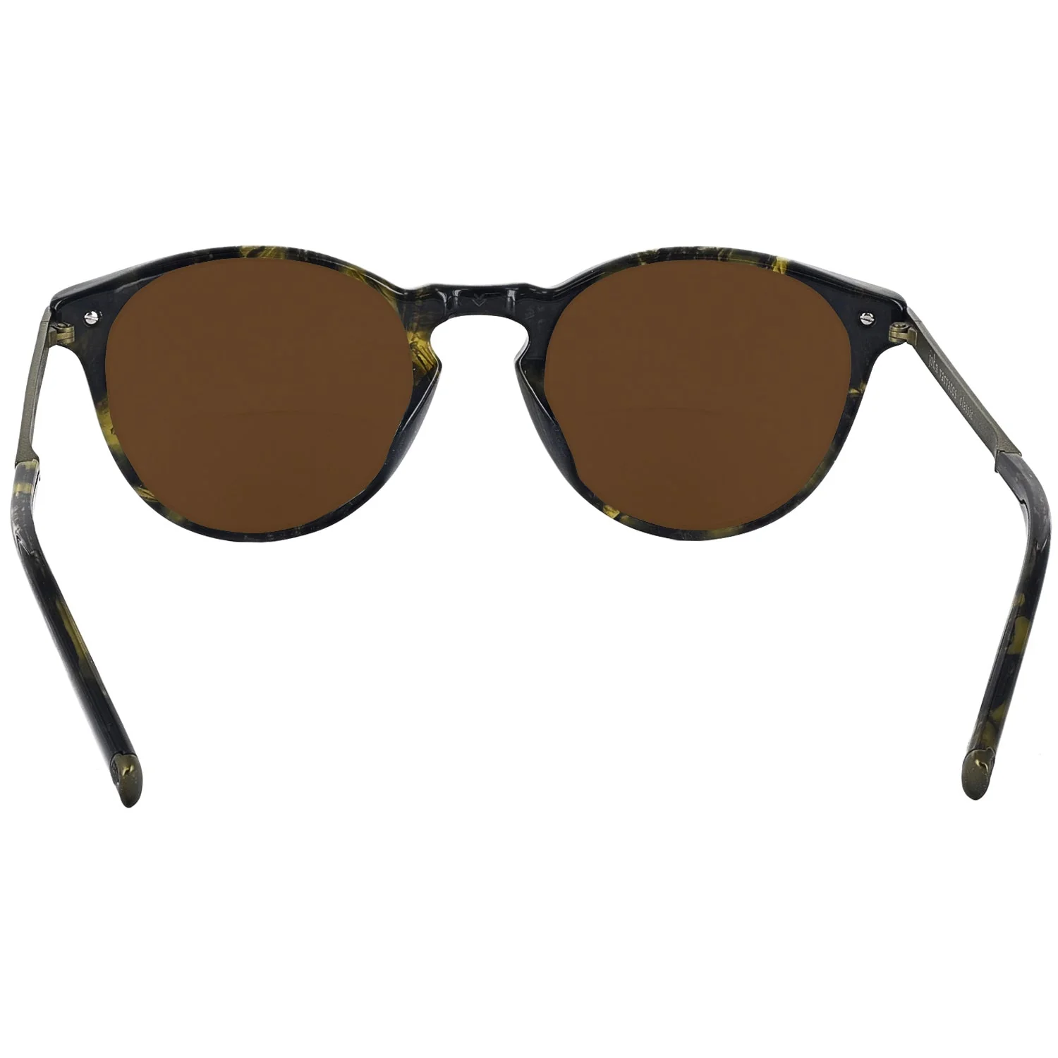 Varvatos 365L Bifocal Reading Sunglasses - Image 4