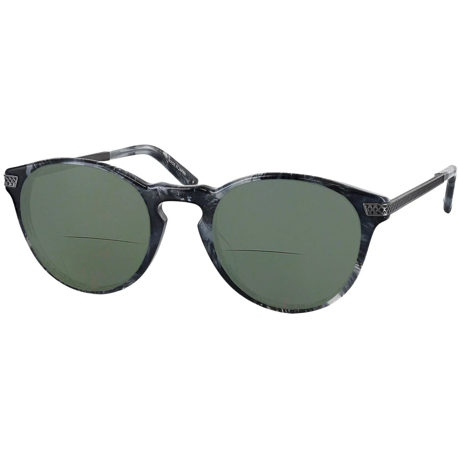 Varvatos 365L Bifocal Reading Sunglasses - Image 5