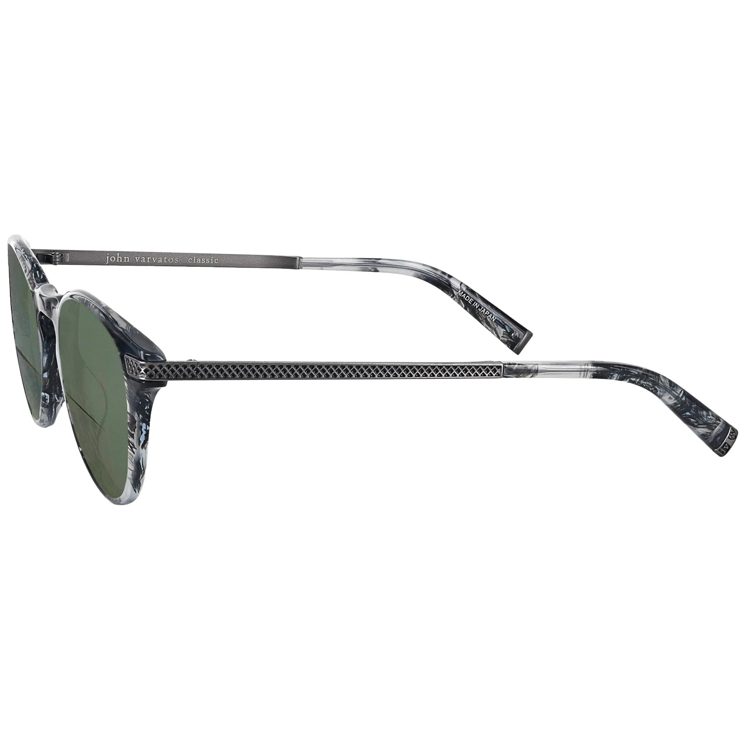 Varvatos 365L Bifocal Reading Sunglasses - Image 7