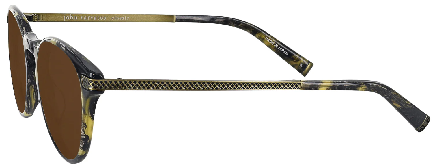 Varvatos 365L Progressive Reading Sunglasses - Image 13