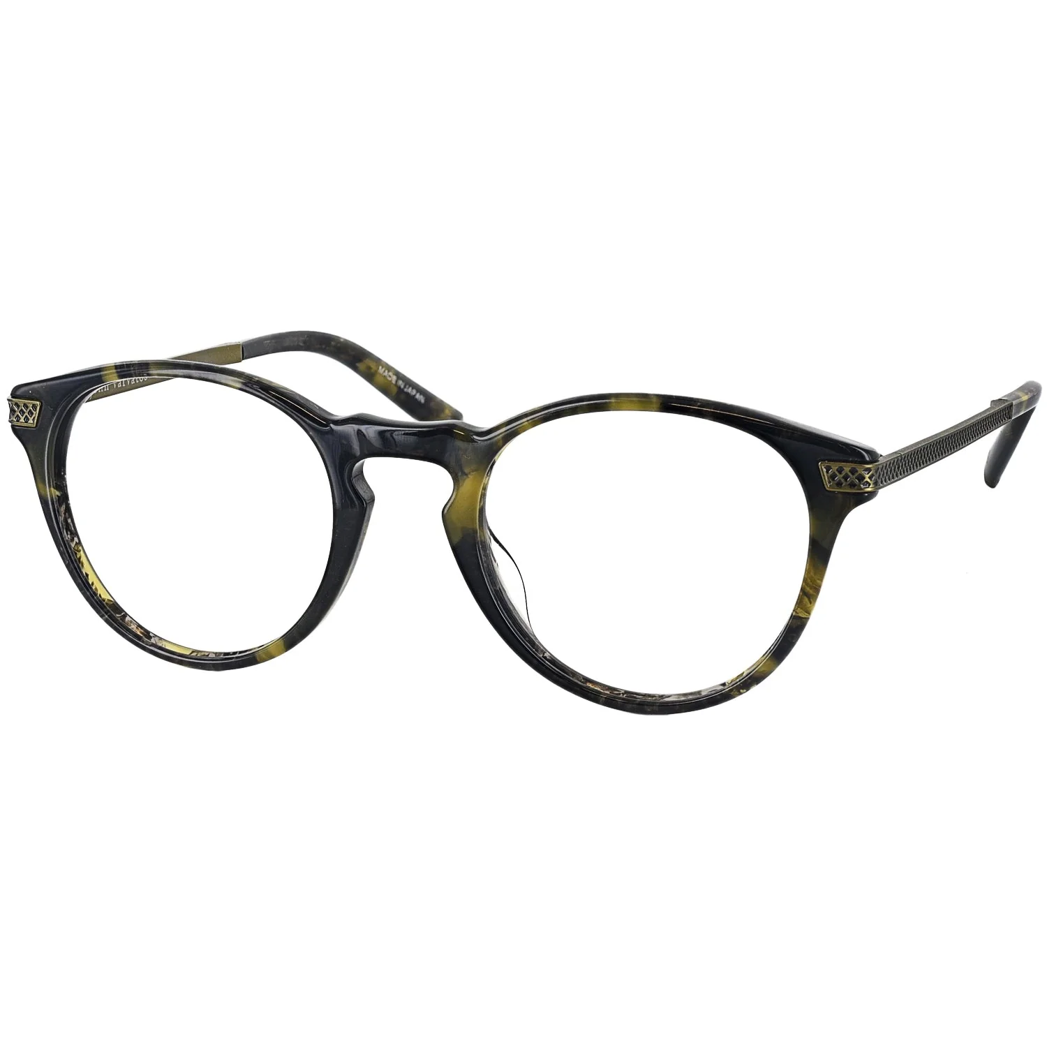 Varvatos 365L Single Vision Full Frame