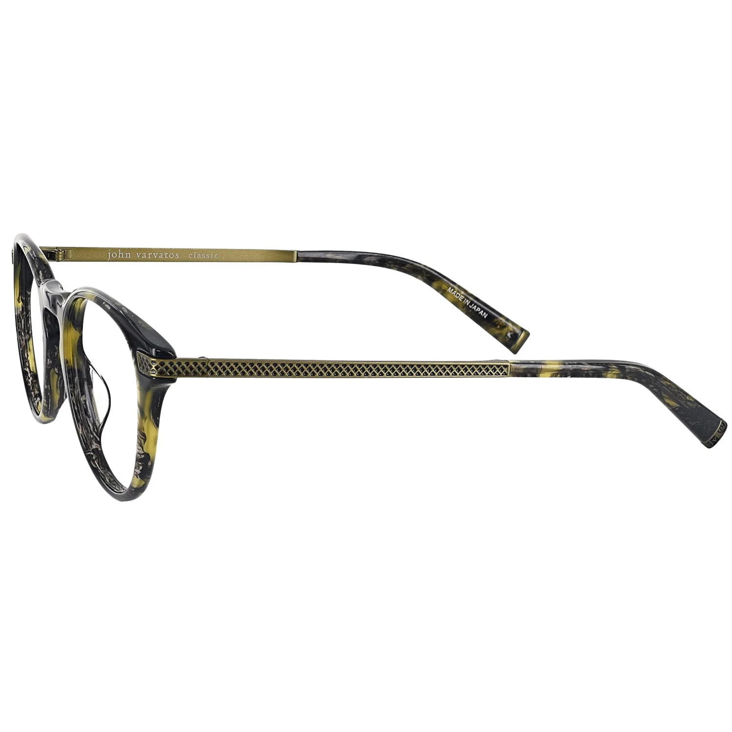 Varvatos 365L Single Vision Full Frame - Image 3
