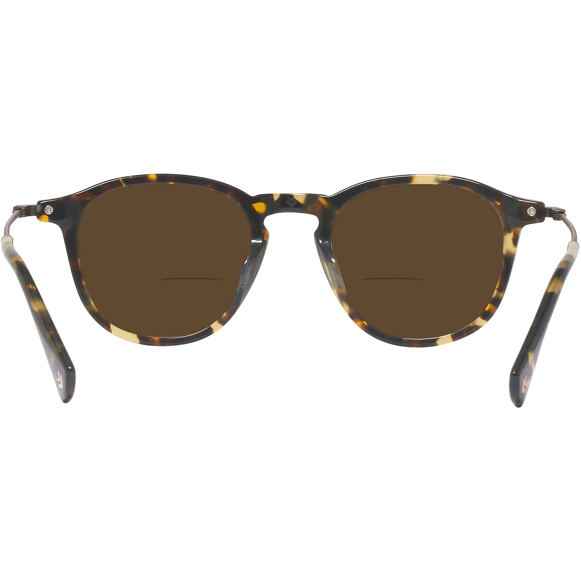 Varvatos V421 Bifocal Reading Sunglasses - Image 13