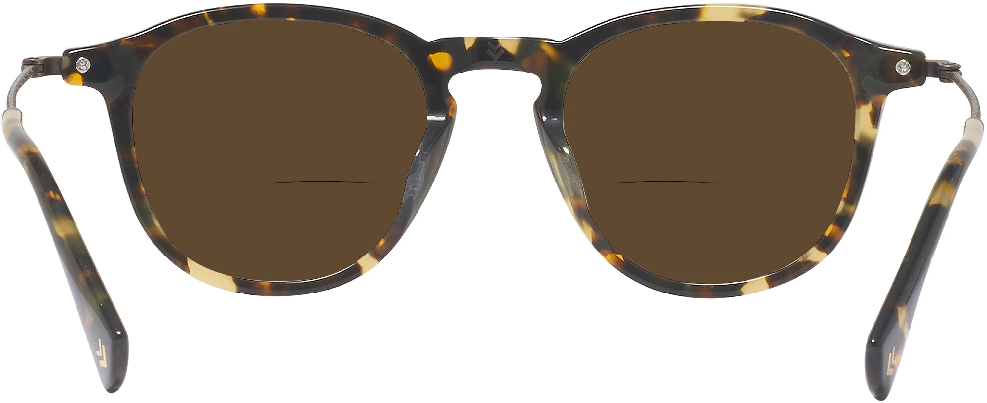 Varvatos V421 Bifocal Reading Sunglasses - Image 9