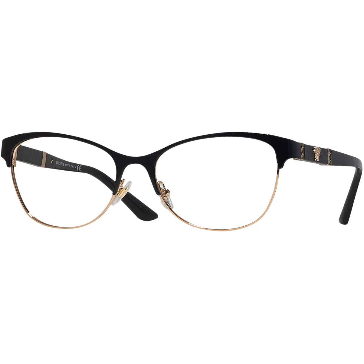 Versace 1233Q Single Vision Full Frame - Image 10
