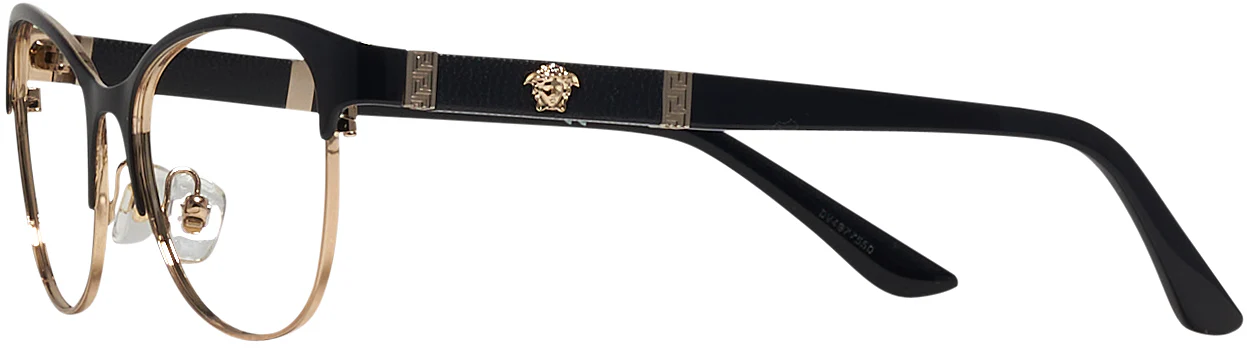 Versace 1233Q Single Vision Full Frame - Image 8