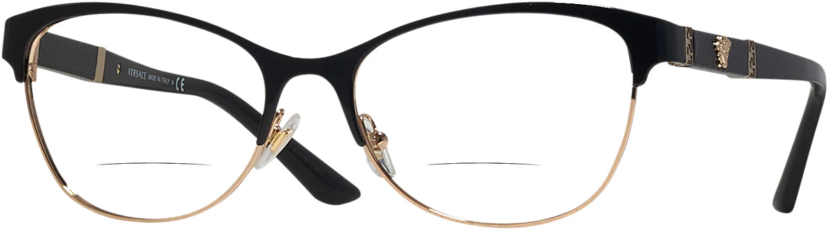 Versace 1233Q Bifocal - Image 6