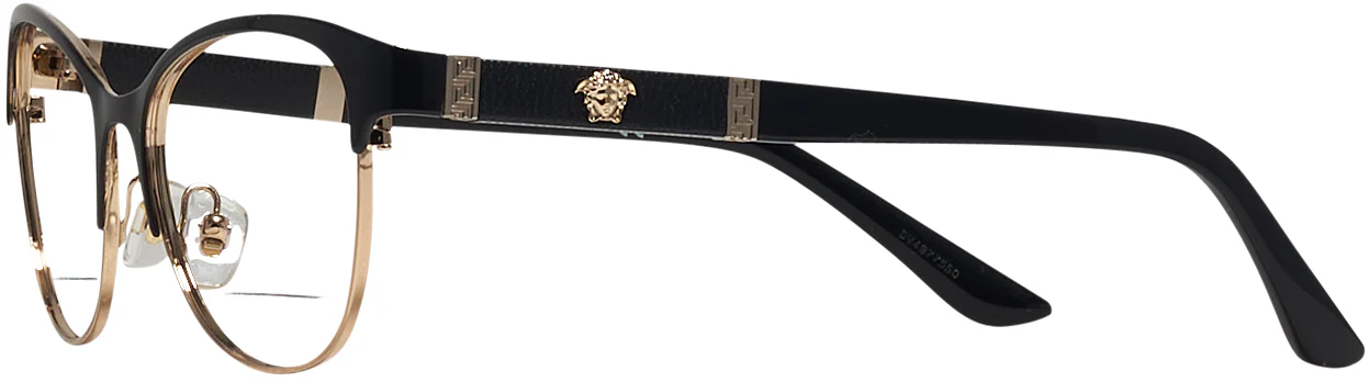 Versace 1233Q Bifocal - Image 8