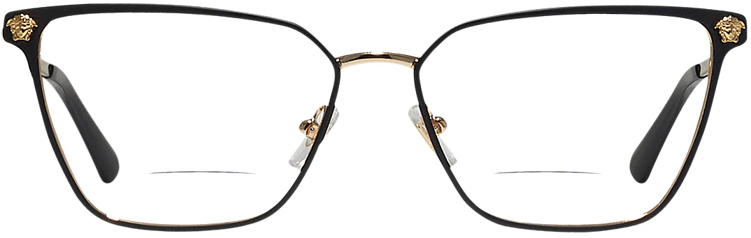 Versace 1275 Bifocal - Image 12