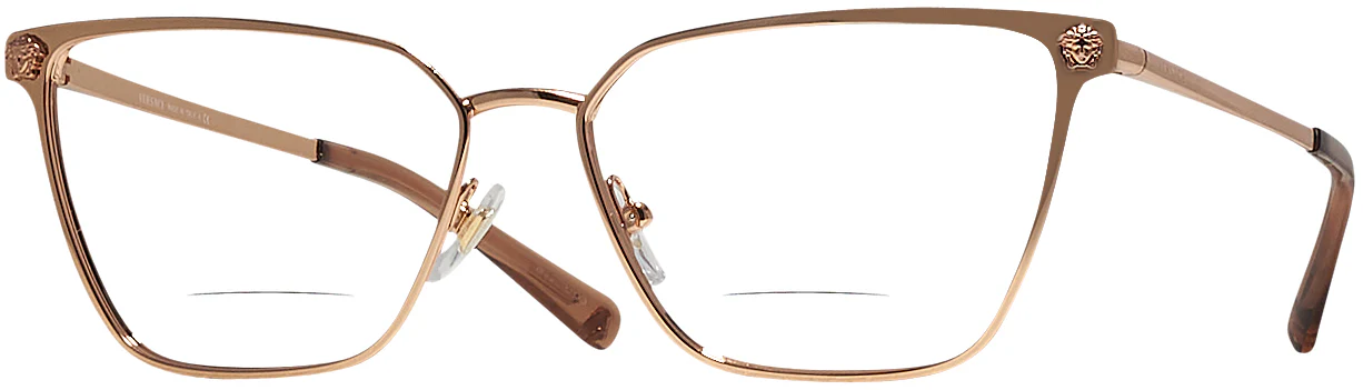 Versace 1275 Bifocal - Image 15
