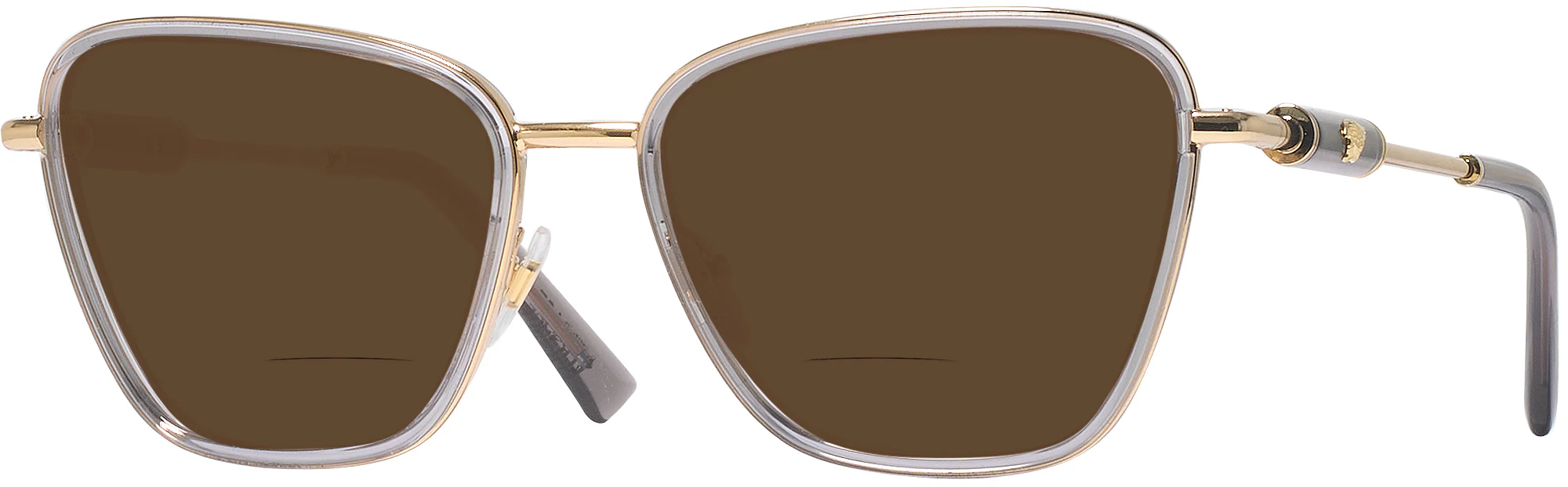 Versace 1292 Bifocal Reading Sunglasses - Image 15
