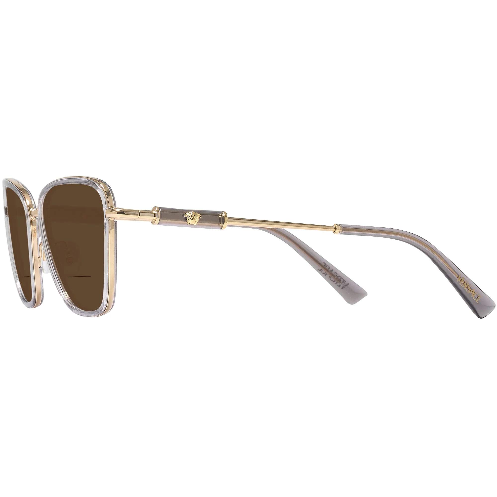 Versace 1292 Bifocal Reading Sunglasses - Image 25