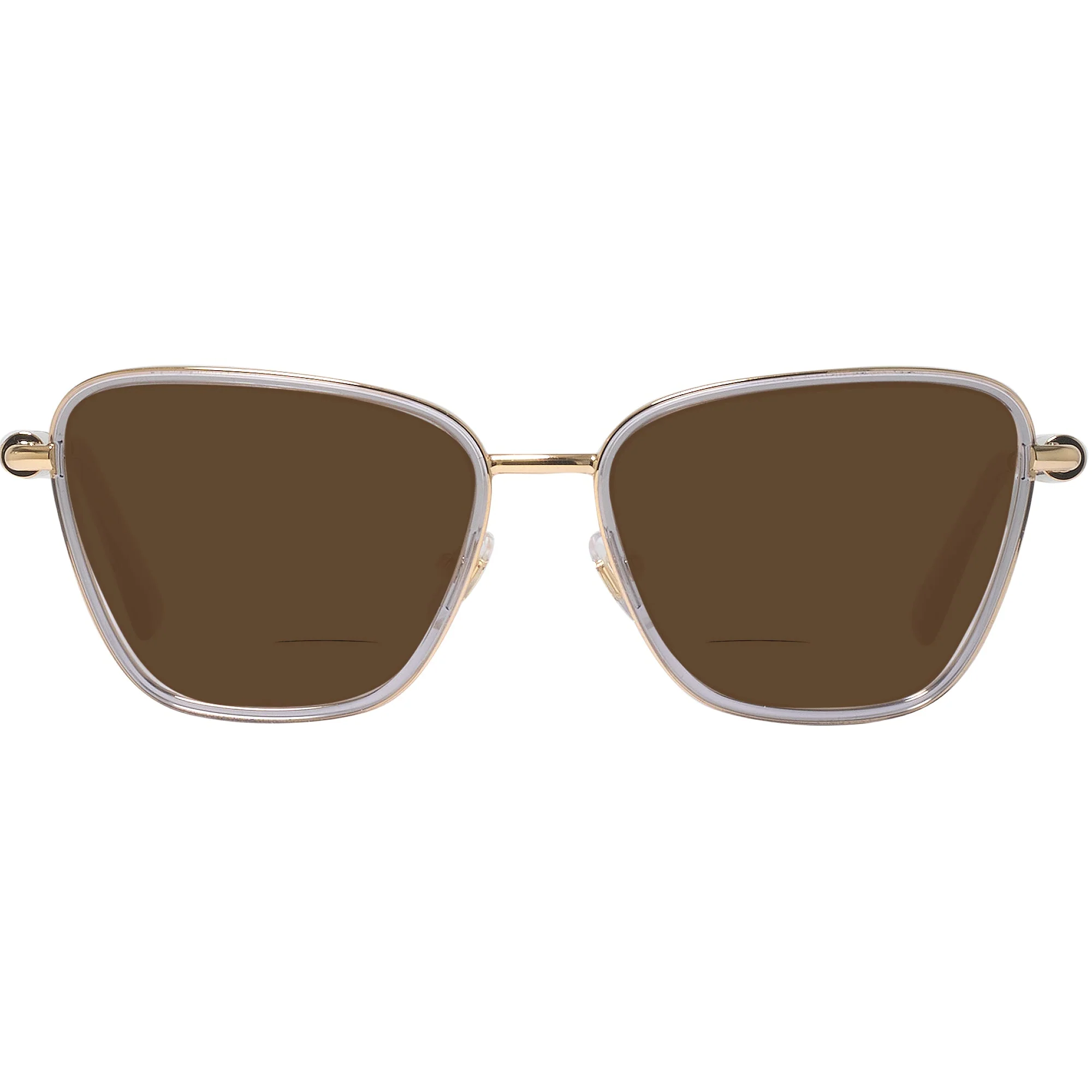 Versace 1292 Bifocal Reading Sunglasses - Image 6