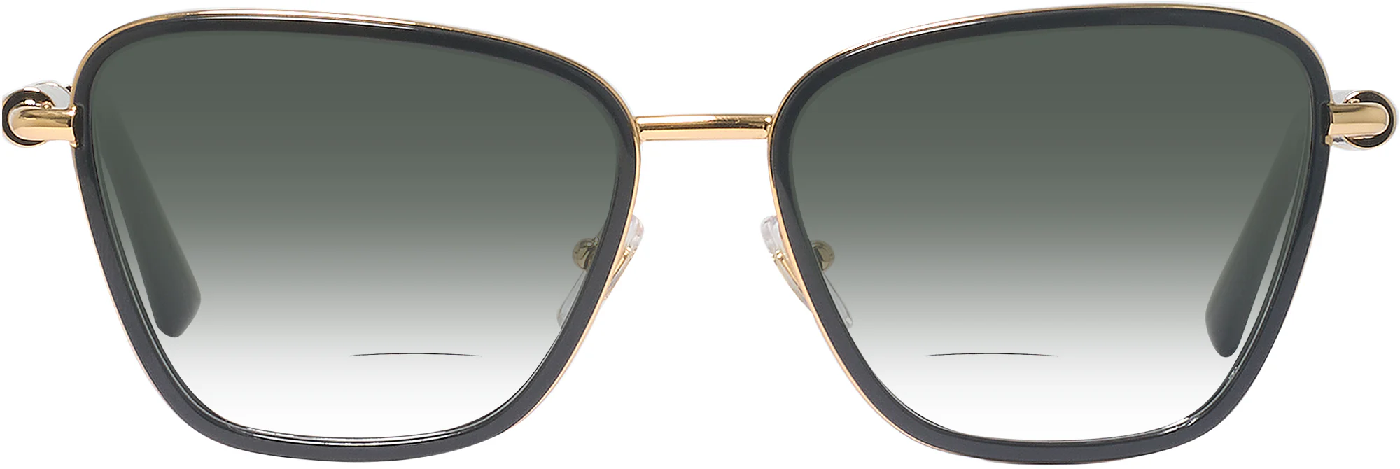 Versace 1292 w/ Gradient Bifocal Reading Sunglasses - Image 16