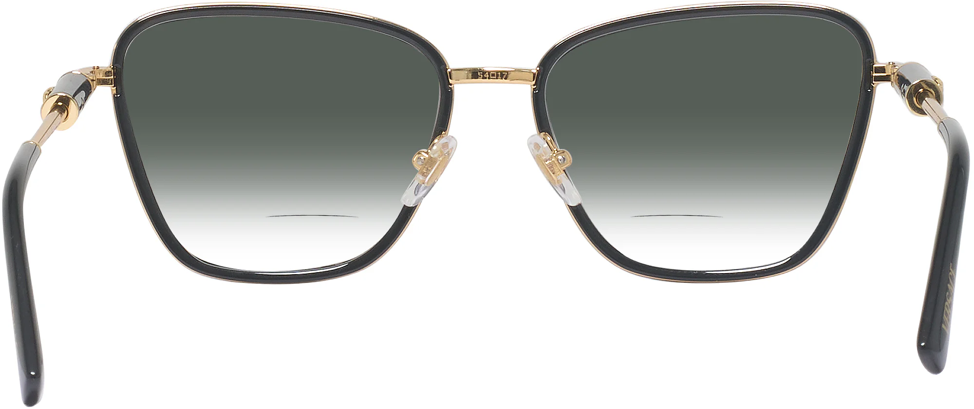 Versace 1292 w/ Gradient Bifocal Reading Sunglasses - Image 18