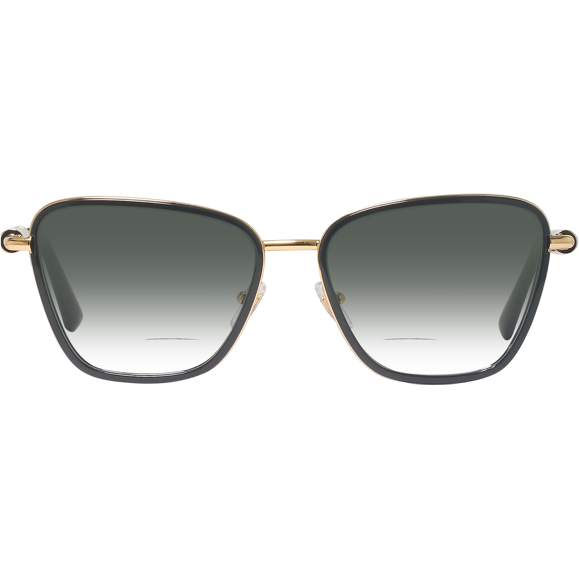 Versace 1292 w/ Gradient Bifocal Reading Sunglasses - Image 2