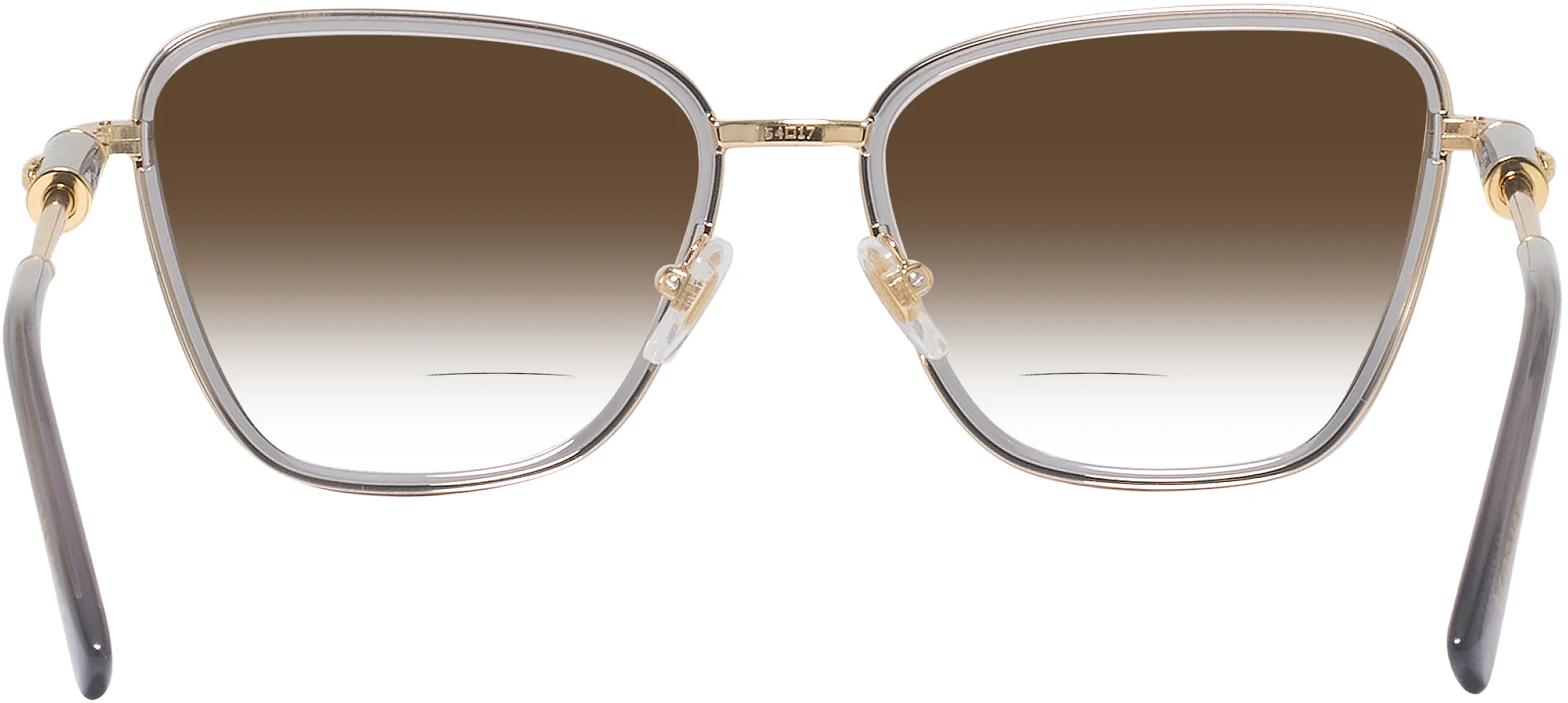 Versace 1292 w/ Gradient Bifocal Reading Sunglasses - Image 22