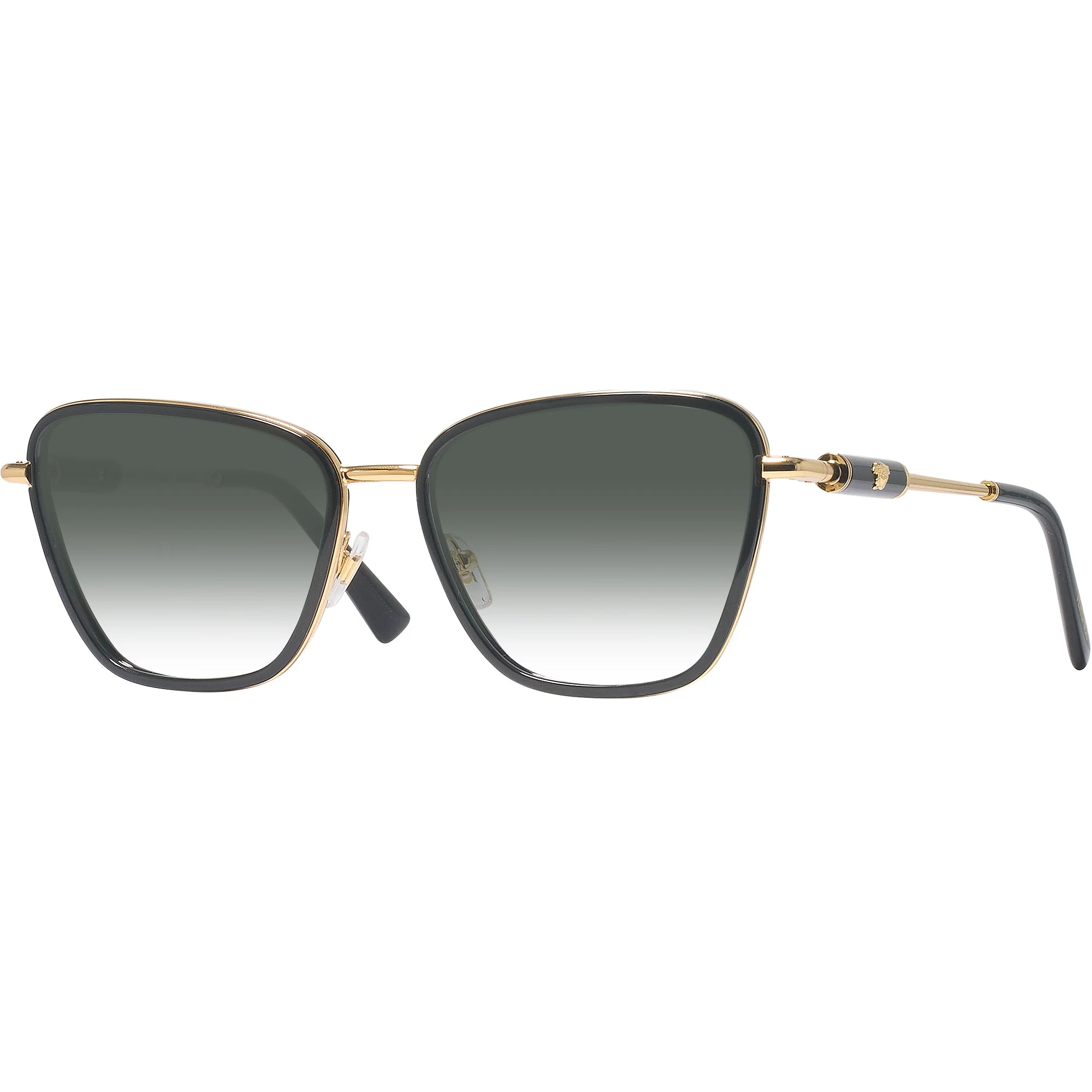 Versace 1292 w/ Gradient Progressive Reading Sunglasses