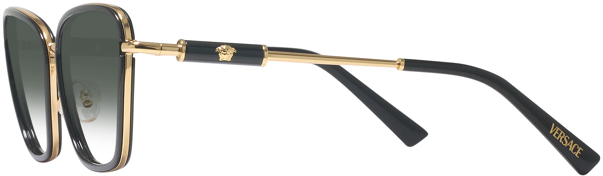 Versace 1292 w/ Gradient Progressive Reading Sunglasses - Image 13
