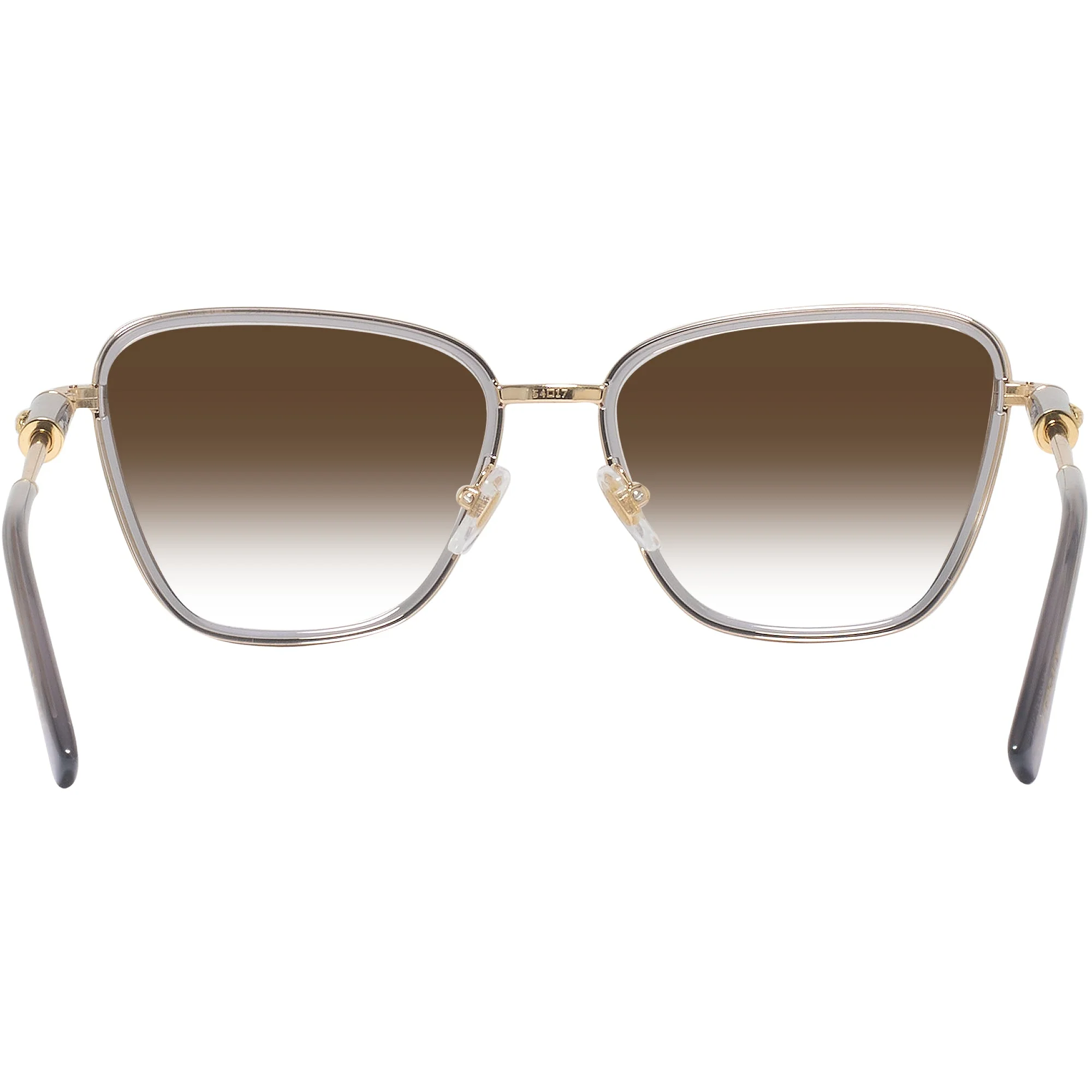Versace 1292 w/ Gradient Progressive Reading Sunglasses - Image 8