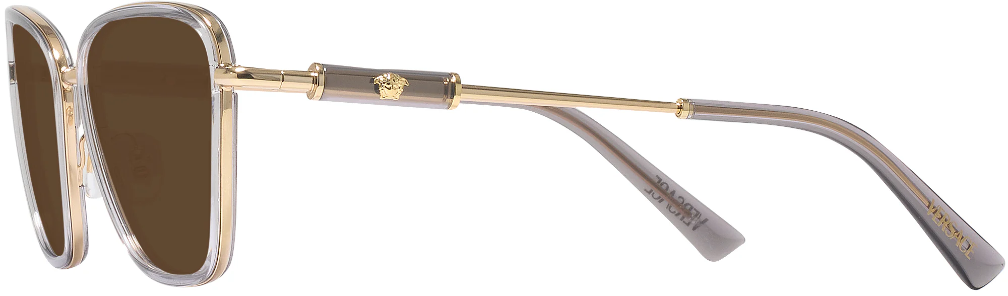 Versace 1292 Progressive Reading Sunglasses - Image 21
