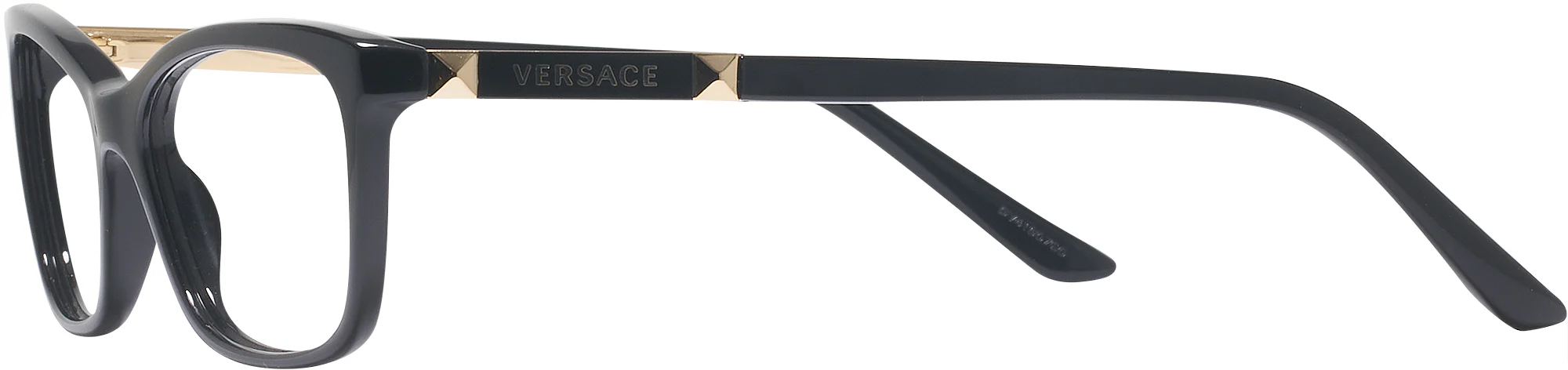 Versace 3186 Petite Single Vision Full Frame - Image 3