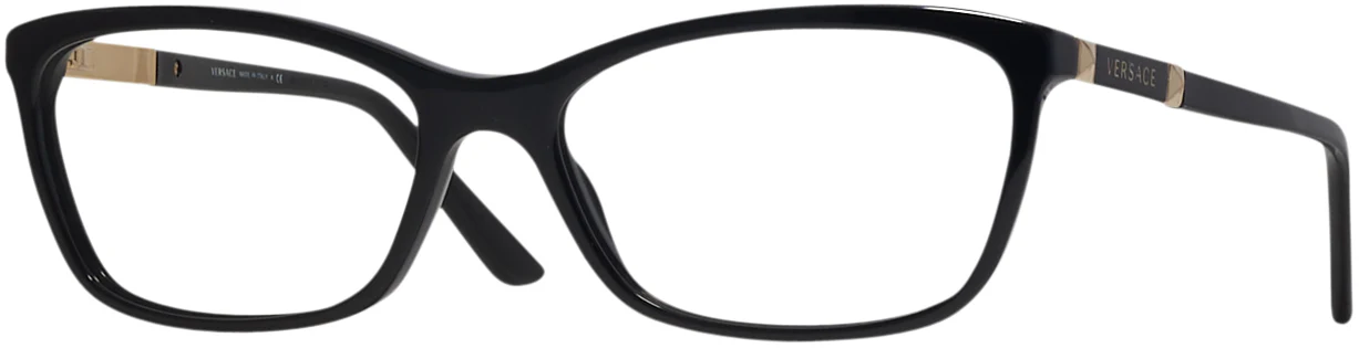 Versace 3186 Progressive No-Lines