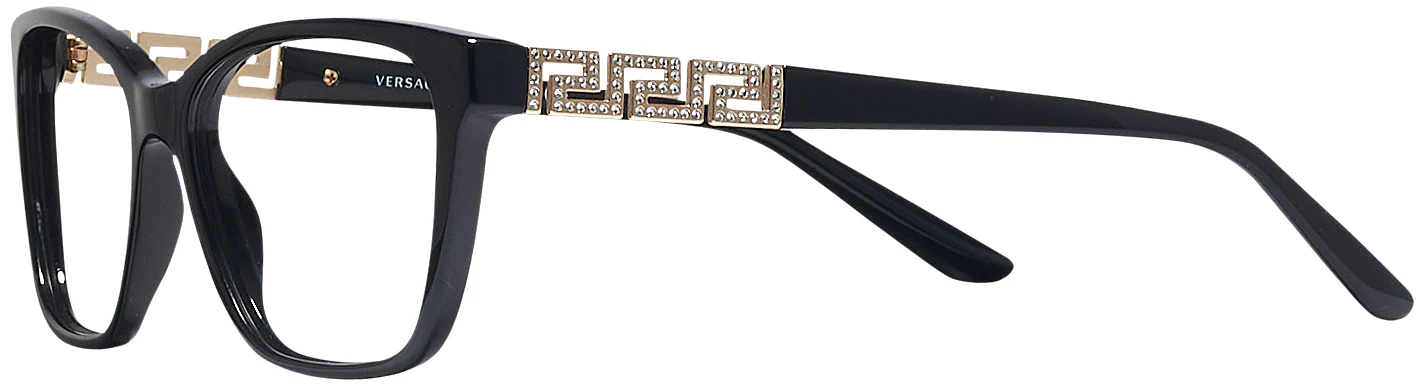 Versace 3192B Single Vision Full Frame - Image 3