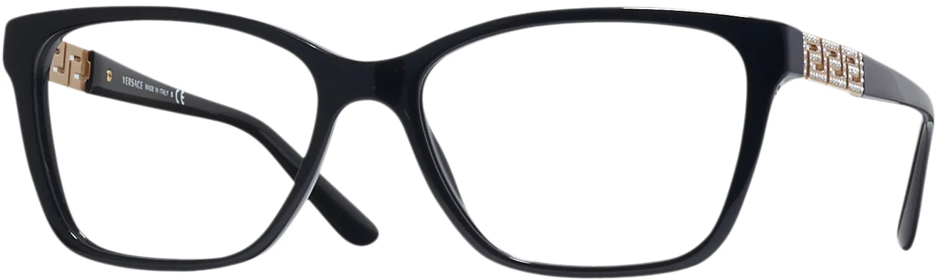 Versace 3192B Progressive No-Lines