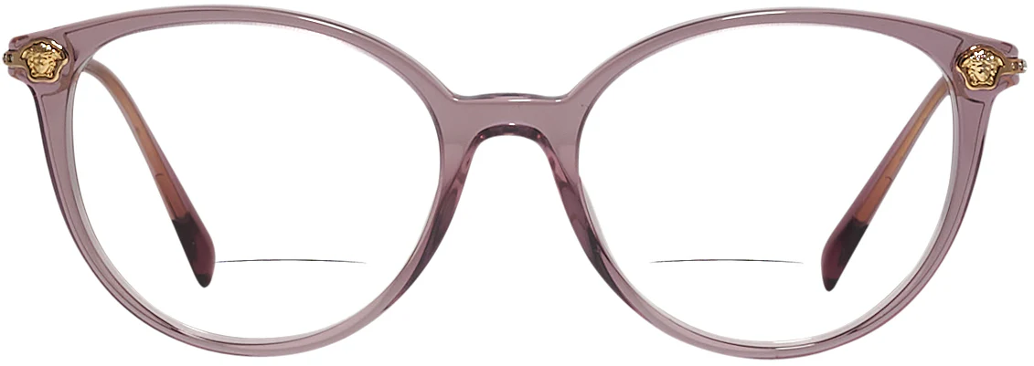 Versace 3251B Bifocal w/ FREE NON-GLARE - Image 2