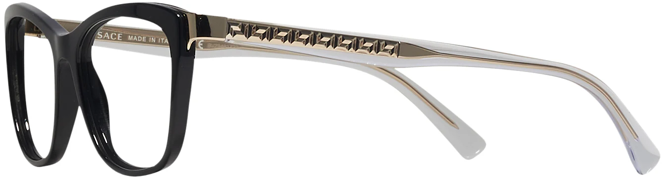Versace 3255 Single Vision Full Frame - Image 3