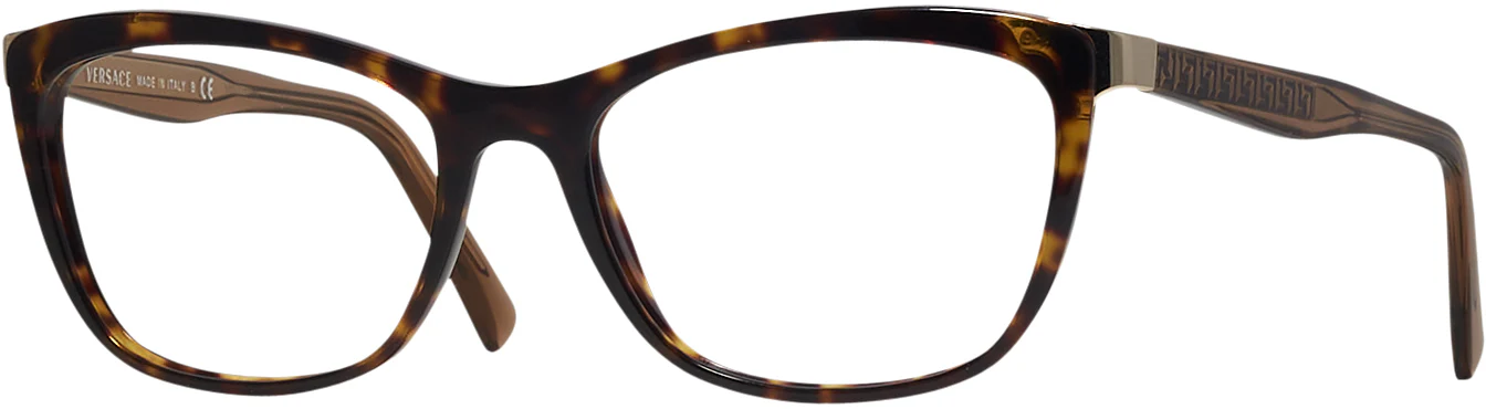 Versace 3255 Single Vision Full Frame - Image 5
