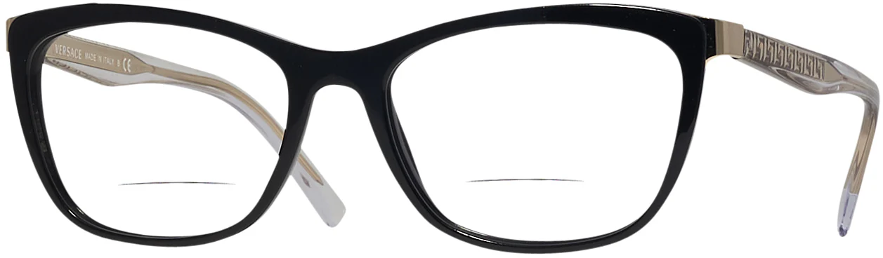 Versace 3255 Bifocal