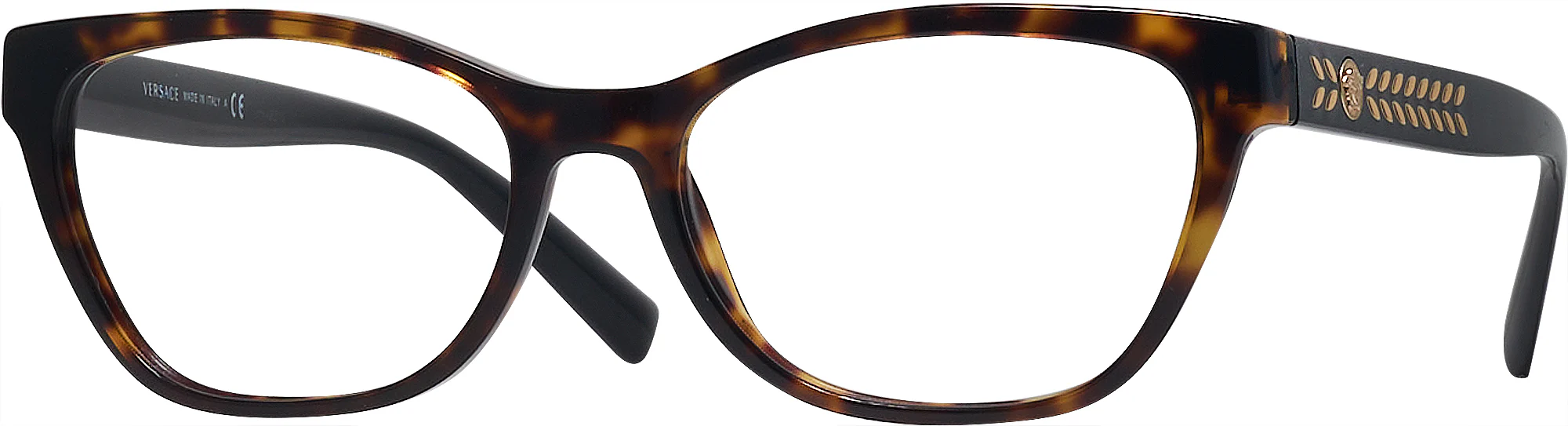 Versace 3265 Progressive No-Lines